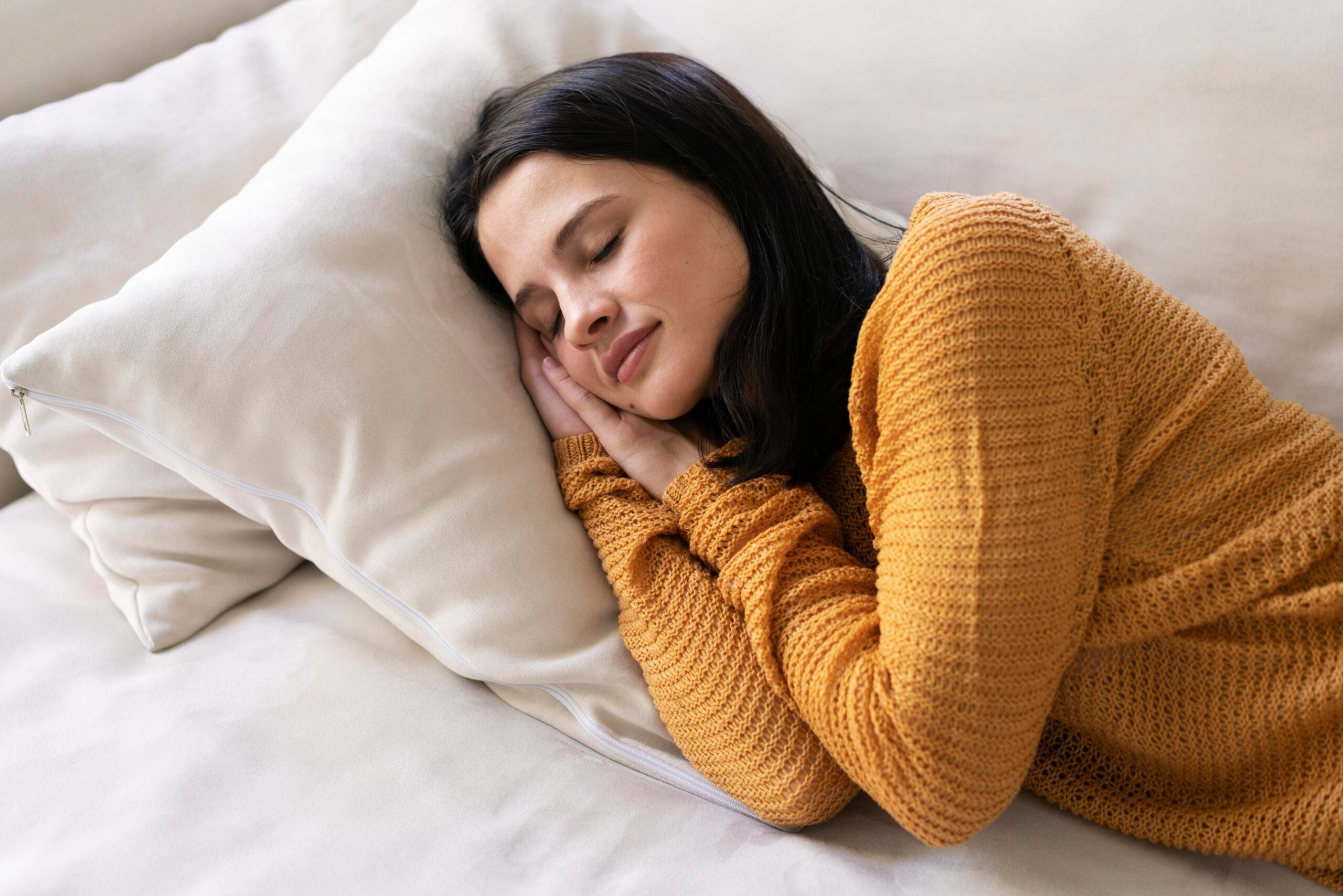 Tips for a Better Night’s Sleep