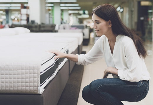 How to choose a mattress