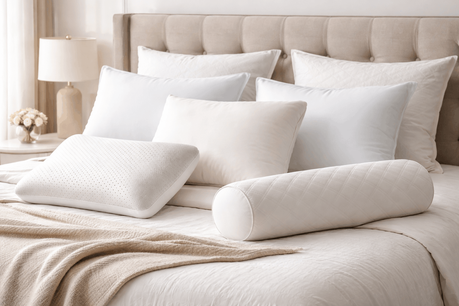 Pillows
