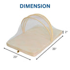 Baby Mattress dimensions 