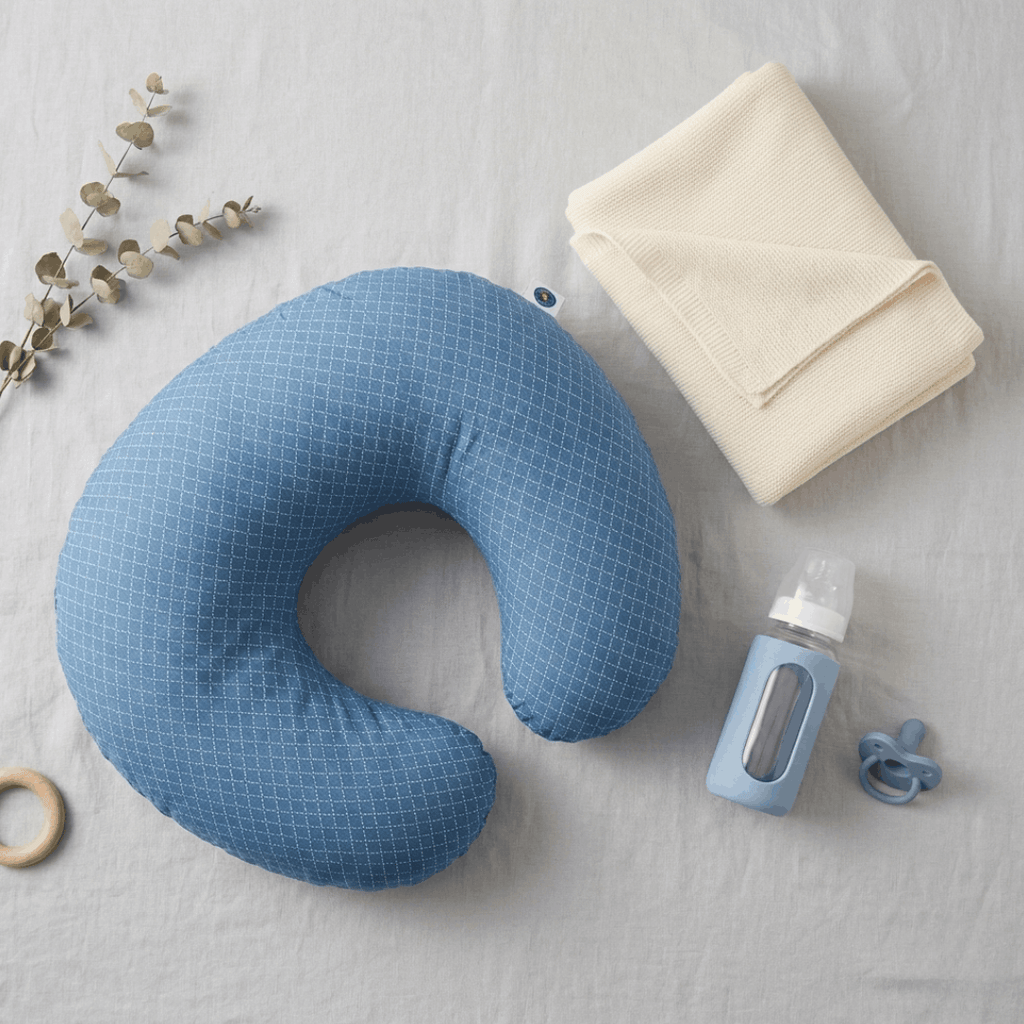 Baby Feeding Pillow