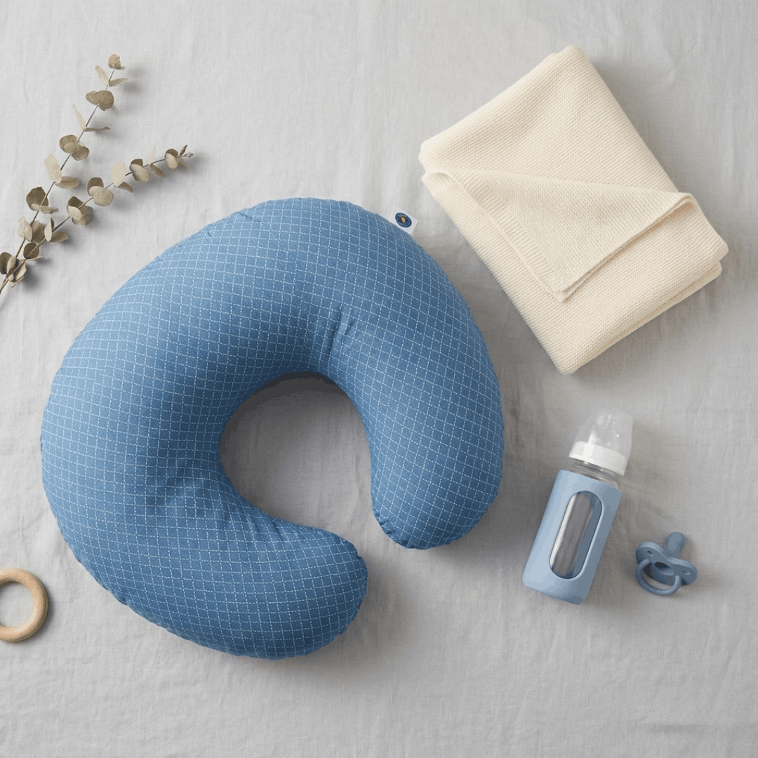 Baby Feeding Pillow