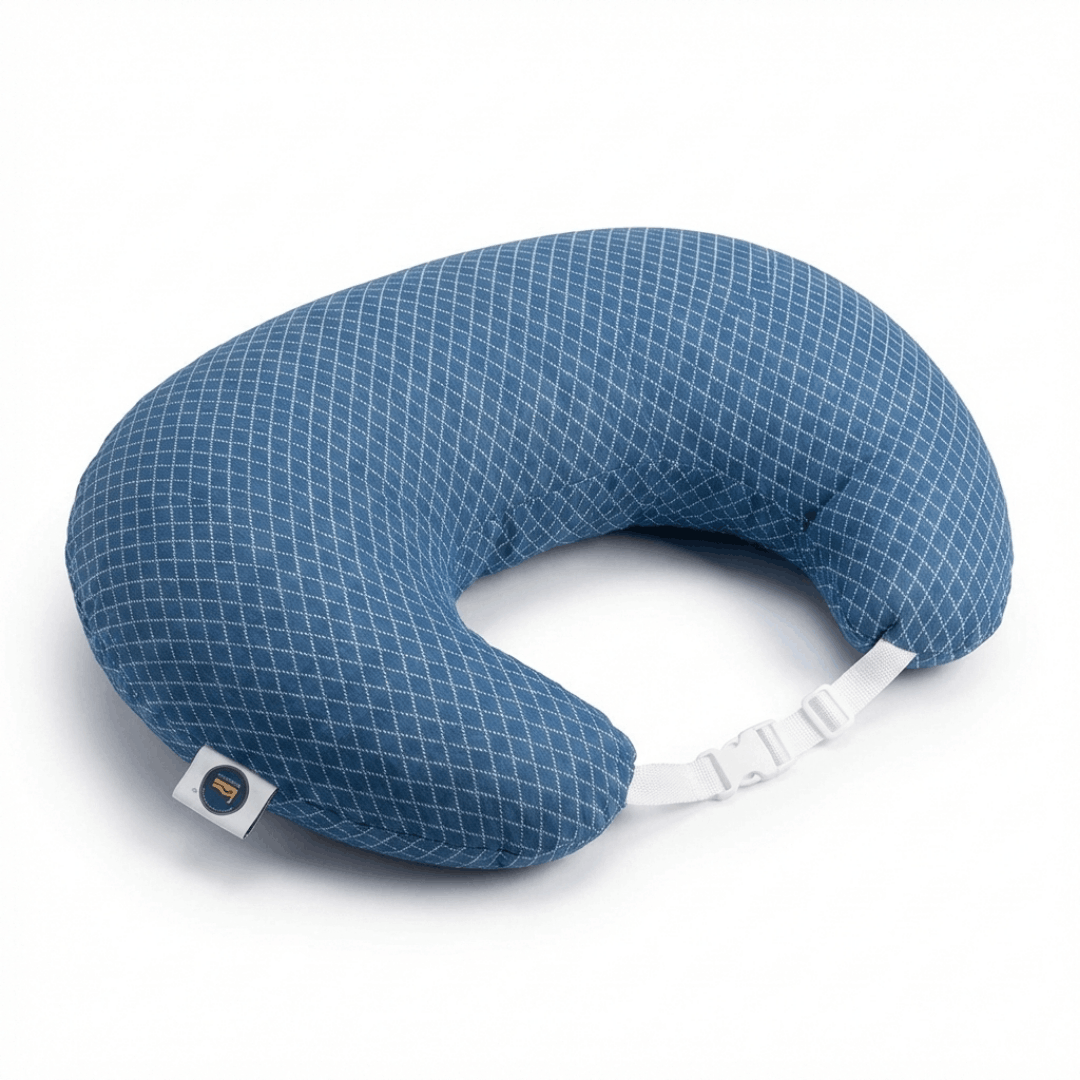 Baby Feeding Pillow