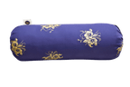 Bolster Pillow Set of two | Cylindrical Pillow | Decorative Pillow