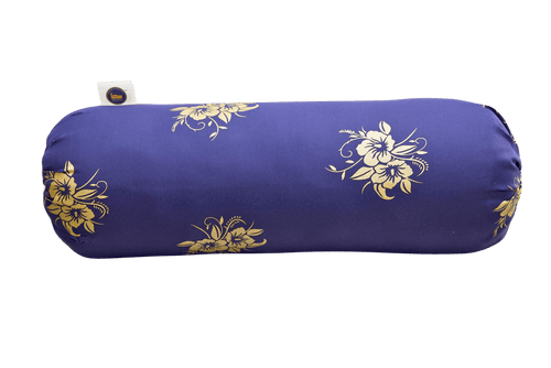 Bolster Pillow Set of two | Cylindrical Pillow | Decorative Pillow