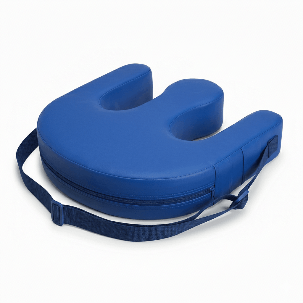 Adult Diaper Changing Pillow