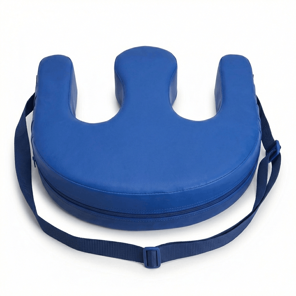 Adult Diaper Changing Pillow
