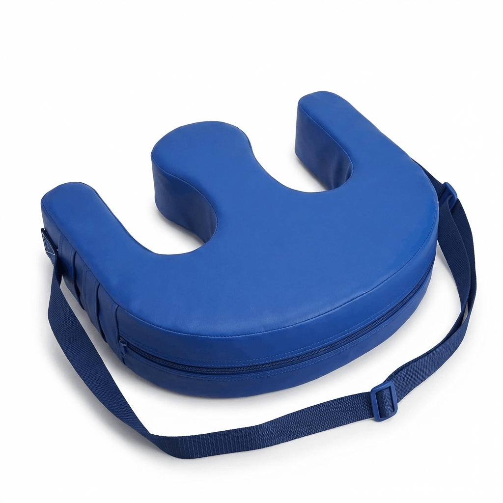 Adult Diaper Changing Pillow