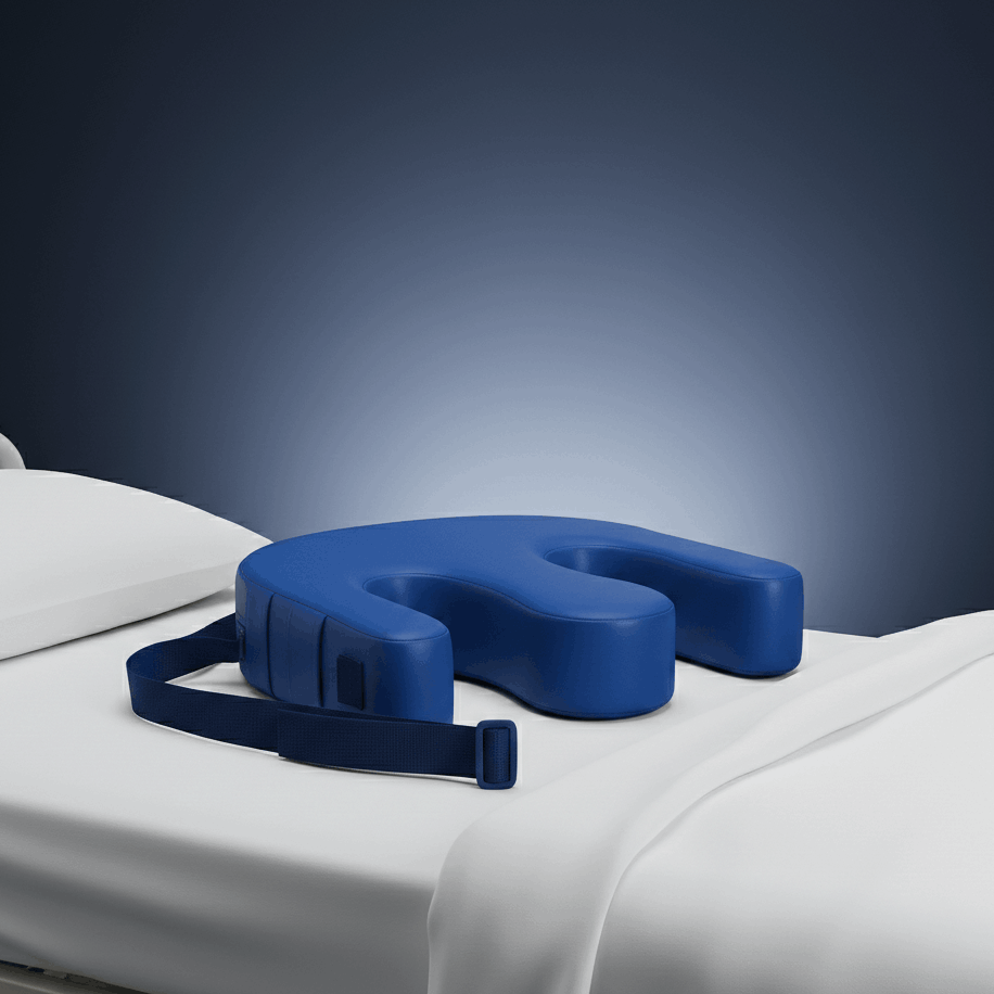 Adult Diaper Changing Pillow
