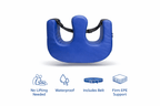 Adult Diaper Changing Pillow features