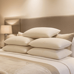Natural Latex Pillow | Premium Sleeping & Natural Comfort Pillow