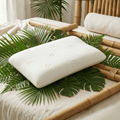 Natural Latex Pillow | Premium Sleeping & Natural Comfort Pillow