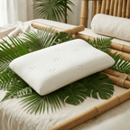 Natural Latex Pillow | Premium Sleeping & Natural Comfort Pillow