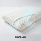 Natural Latex Pillow | Premium Sleeping & Natural Comfort Pillow