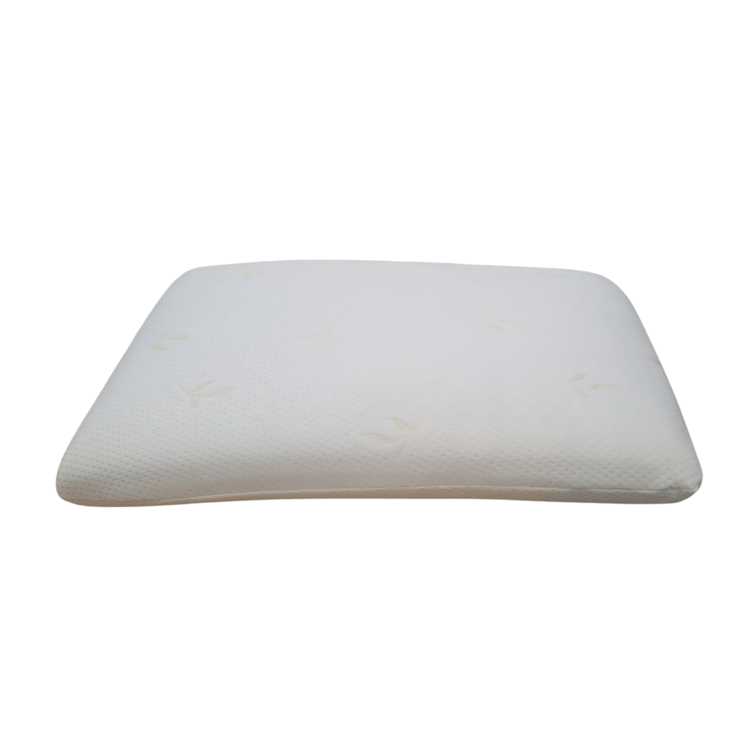 Natural Latex Pillow | Premium Sleeping & Natural Comfort Pillow