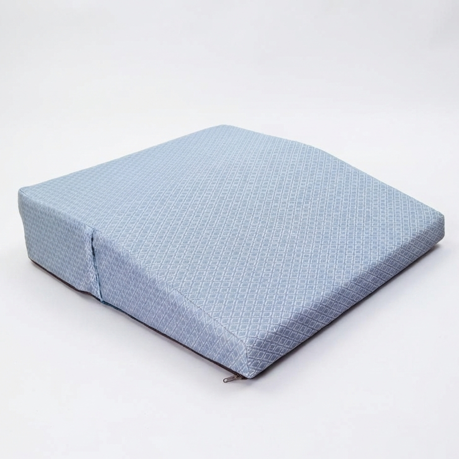 Wedge pillow