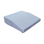 Wedge Pillow for Leg elevation