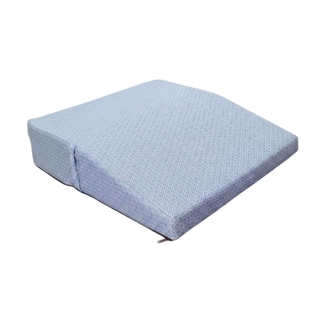Wedge Pillow for Leg elevation