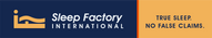 Translation missing: en.Sleep Factory International Private Limited accessibility.home