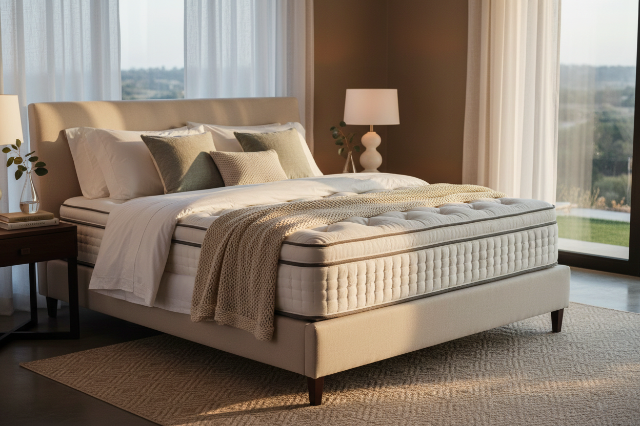 Mattresses