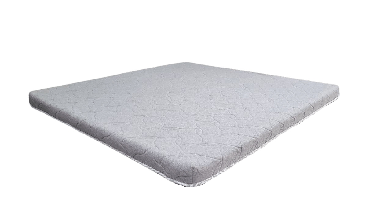 Memory Foam Mattress Topper | Sleep Comfort Layer