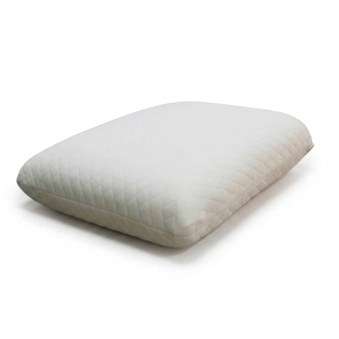 Memory Foam Pillow | Neck Support Pillow | Orthopaedic Memory Pillow