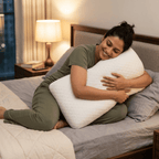 Memory Foam Pillow | Neck Support Pillow | Orthopaedic Memory Pillow