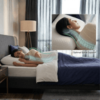 Memory Foam Pillow | Neck Support Pillow | Orthopaedic Memory Pillow