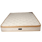 OPTIMO - Premium Pocket Spring Mattress | Feels Like a 5-Star Upgrade