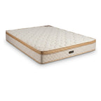 OPTIMO - Premium Pocket Spring Mattress | Feels Like a 5-Star Upgrade