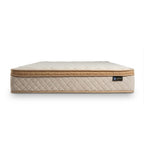 OPTIMO - Premium Pocket Spring Mattress | Feels Like a 5-Star Upgrade
