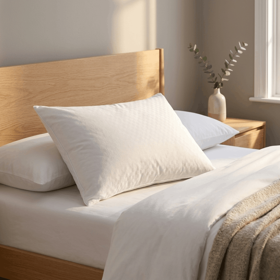 Pillows