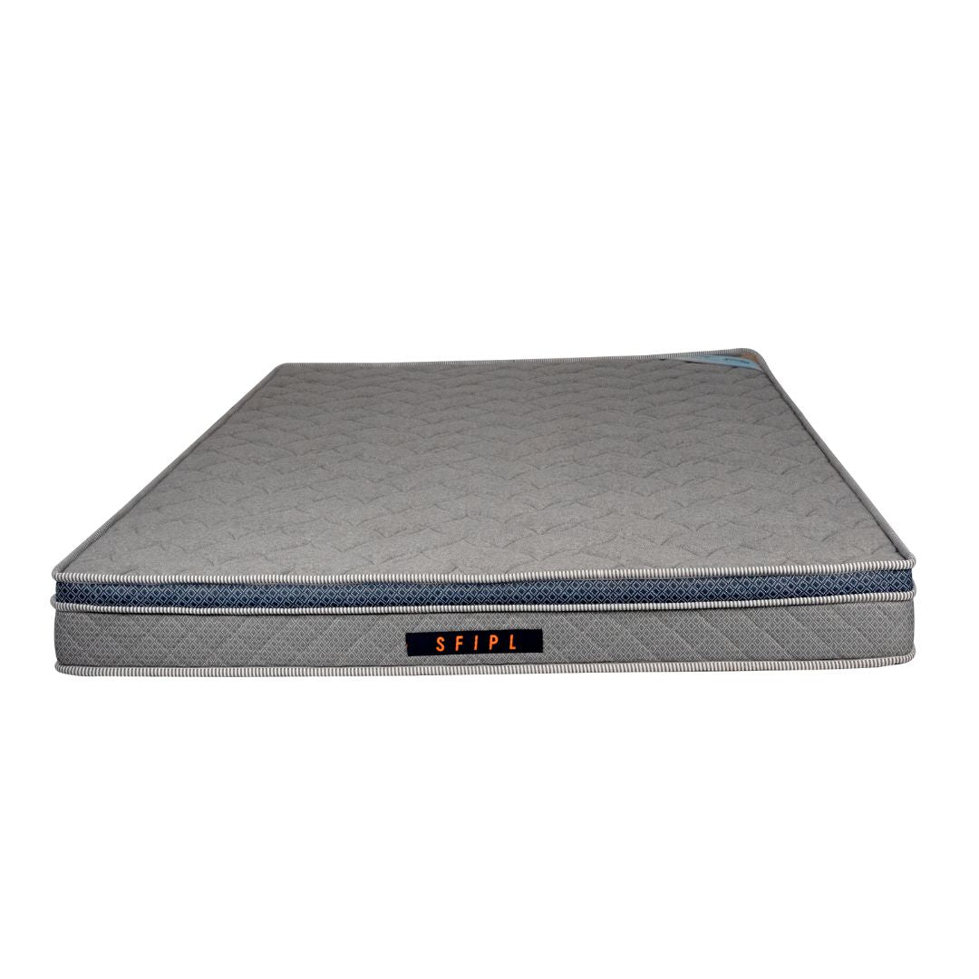 Spine care mattress