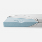 Memory foam Mattress topper