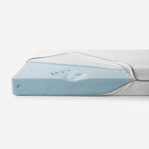 Memory foam Mattress topper