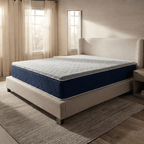 Mattress topper