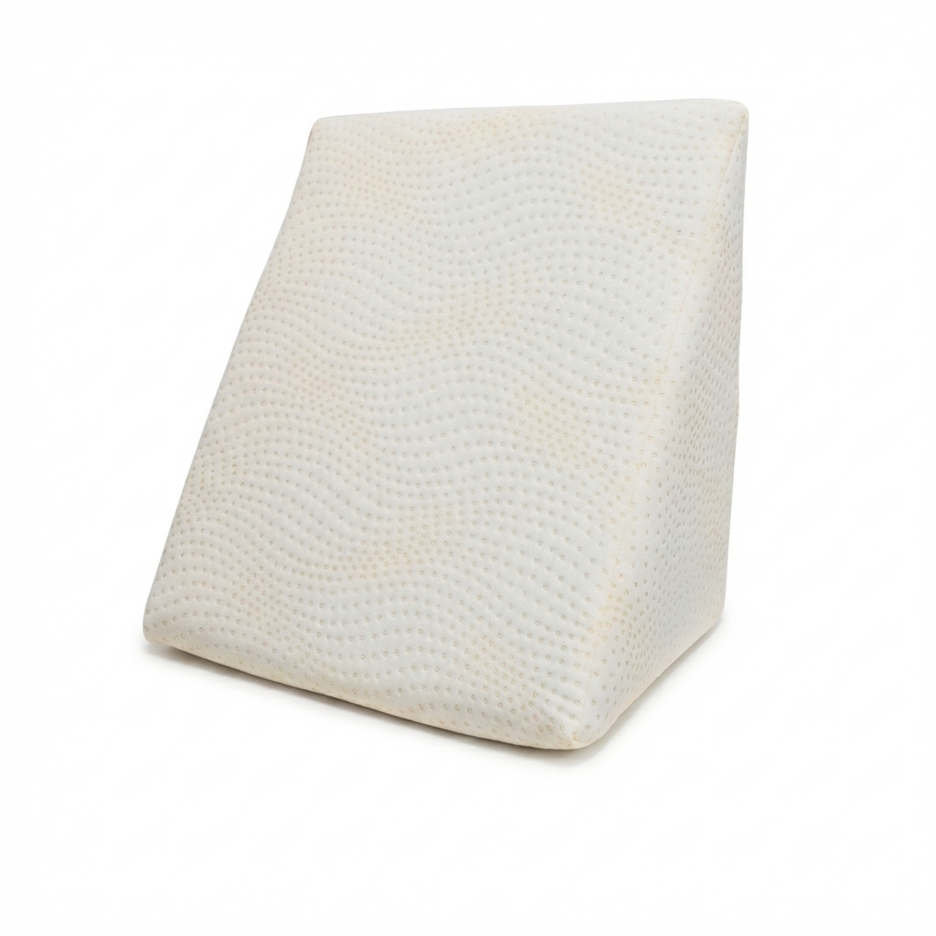 Multipurpose Wedge Pillow | Smart Support for Everyday Comfort | Orthopaedic Support