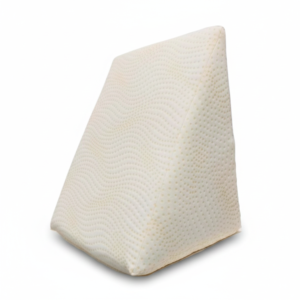 Multipurpose Wedge Pillow | Smart Support for Everyday Comfort | Orthopaedic Support