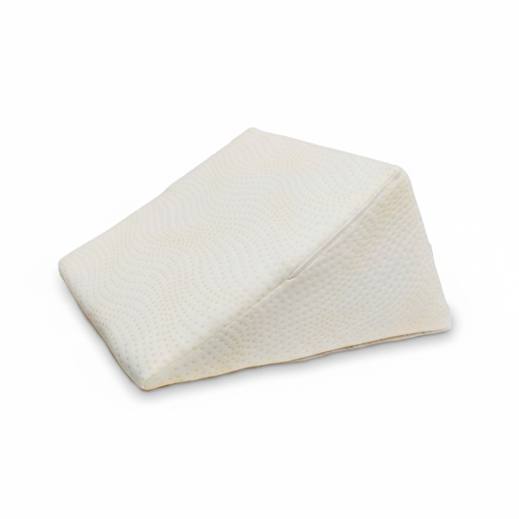 Multipurpose Wedge Pillow | Smart Support for Everyday Comfort | Orthopaedic Support